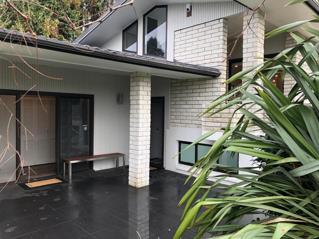 Luxury K-Lodge With Golf Course View-Rotorua Exterior photo
