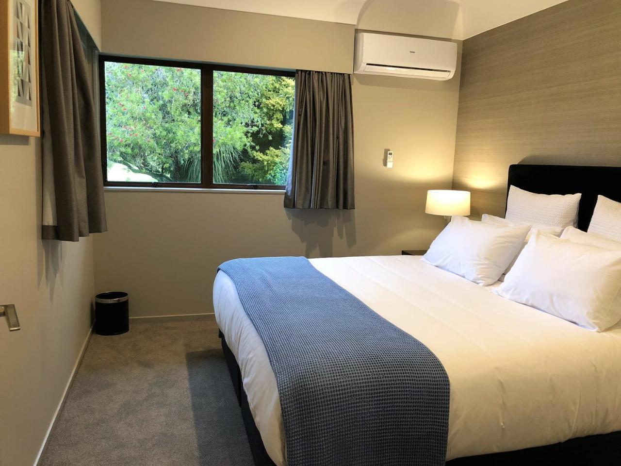 Luxury K-Lodge With Golf Course View-Rotorua Exterior photo